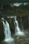 Turismo Misiones Cataratas Iguazu